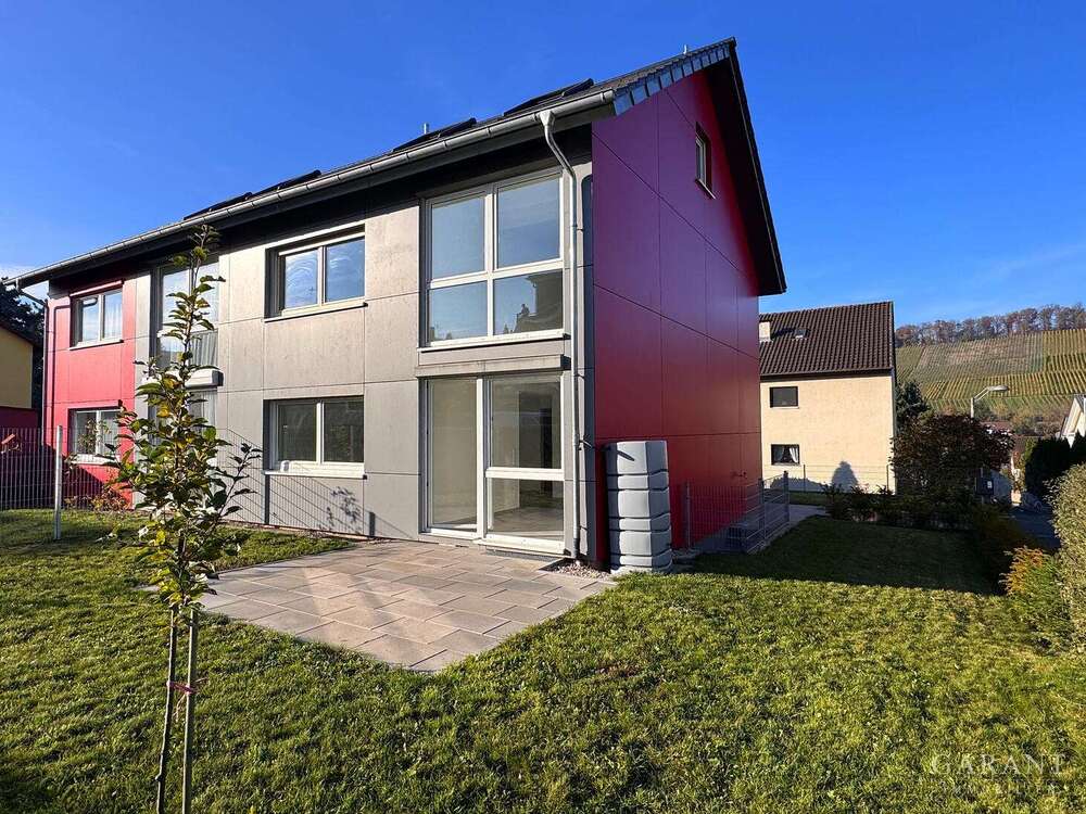 Thumbnail-Haus zum Kaufen in Obersulm 495.000,00 € 124 m²