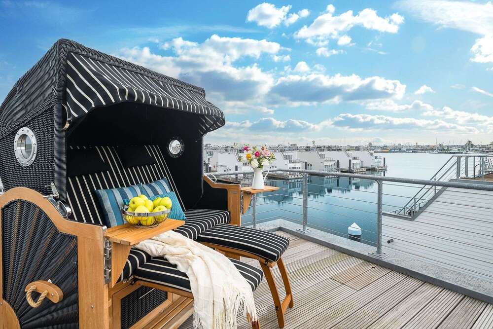 Thumbnail-Haus zum Kaufen in Kappeln 650.000,00 € 97 m²