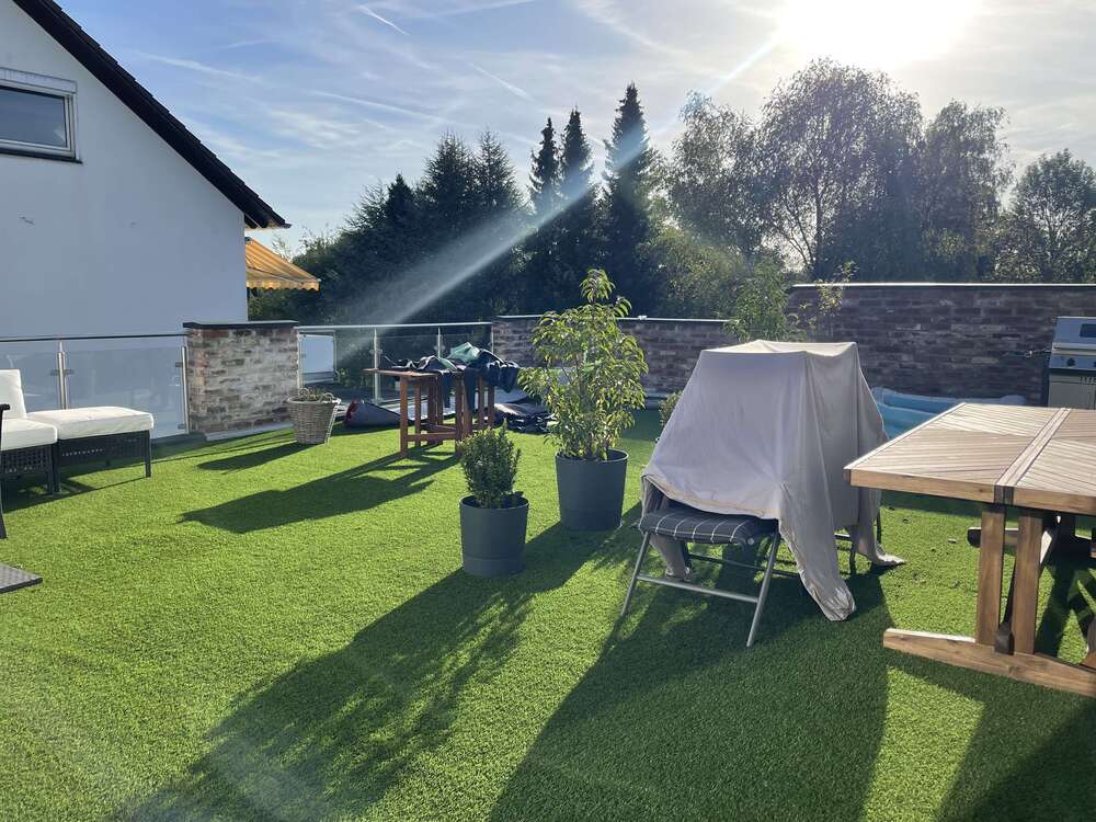 Thumbnail-Wohnung zum Mieten in Solingen 1.620,00 € 140 m²