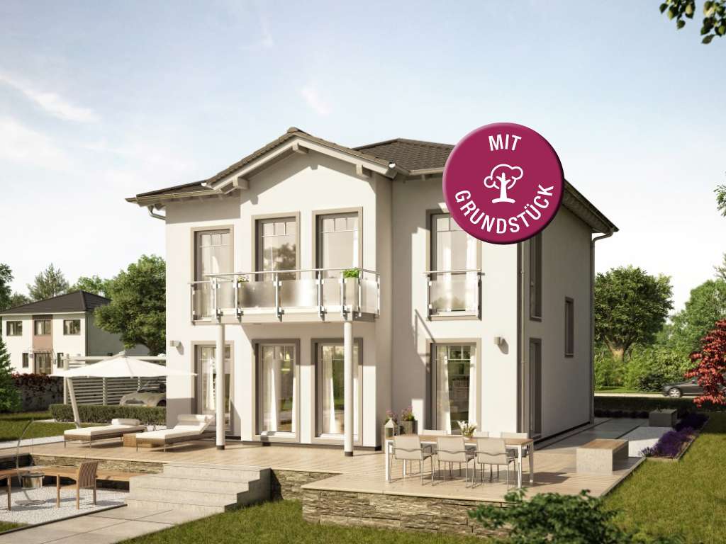 Thumbnail-Haus zum Kaufen in Koblenz 1.034.900,00 € 154 m²