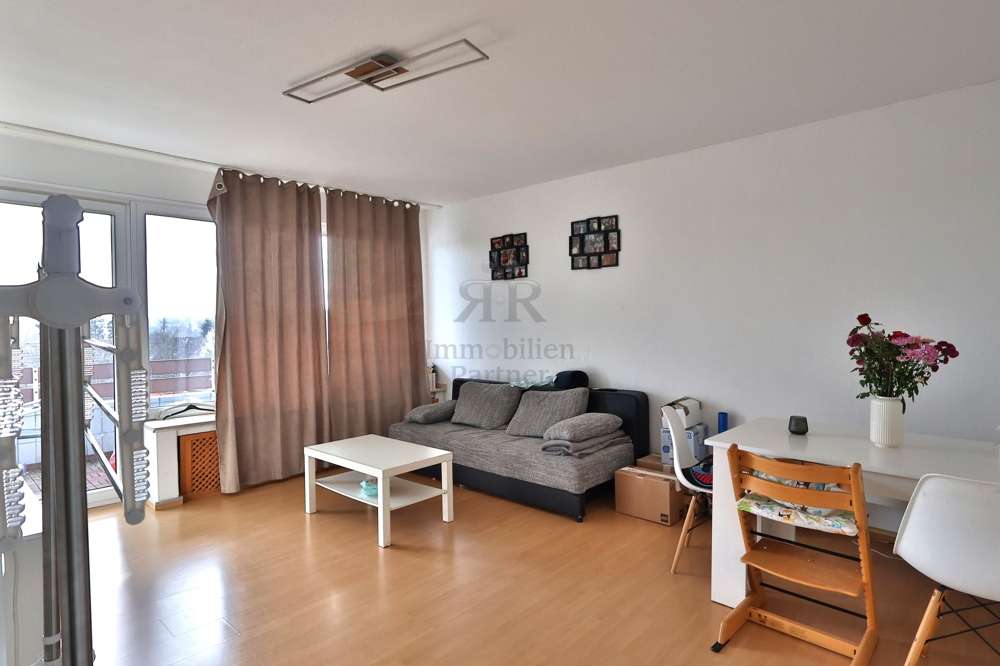 Thumbnail-Wohnung zum Mieten in Kamp-Lintfort 550,00 € 67 m²