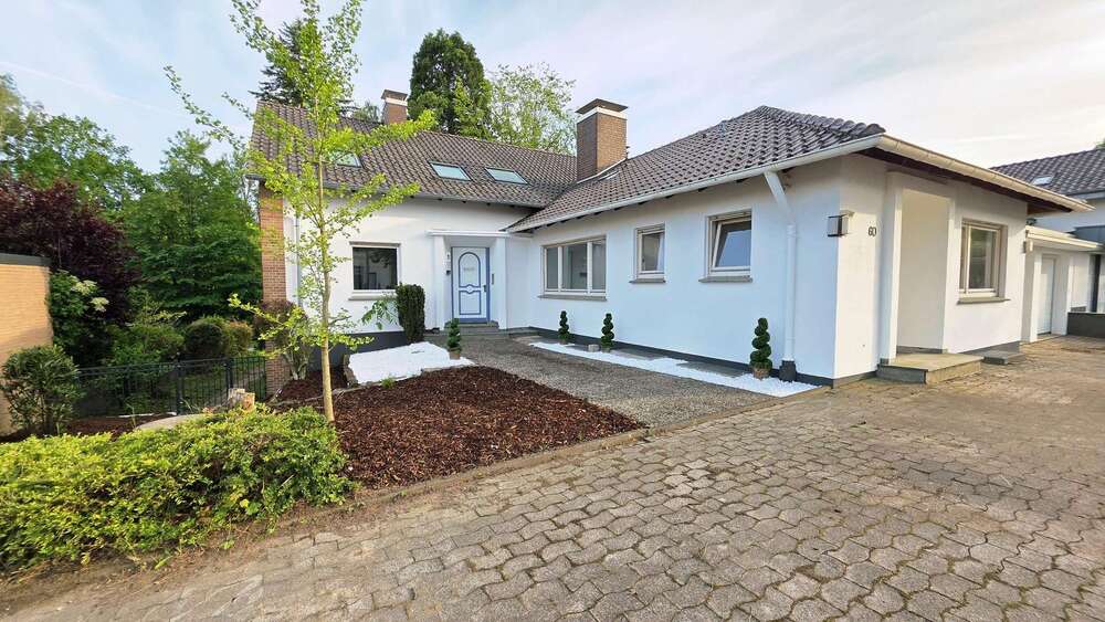 Thumbnail-Haus zum Kaufen in Bielefeld 699.000,00 € 367 m²