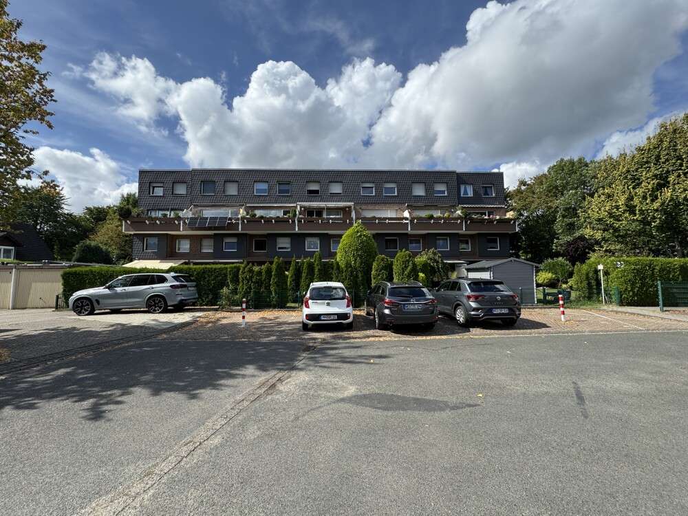 Thumbnail-Wohnung zum Kaufen in Voerde 230.000,00 € 104 m²