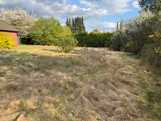 Thumbnail-Grundstück zu verkaufen in Soltau 123.000,00 € 617 m²