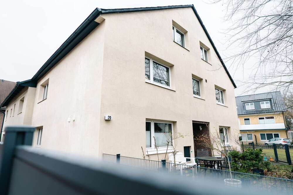 Thumbnail-Haus zum Kaufen in Tangstedt 1.350.000,00 € 559 m²