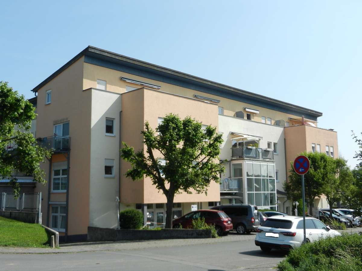 Thumbnail-Wohnung zum Mieten in Hünfelden-Kirberg 550,00 € 50 m²
