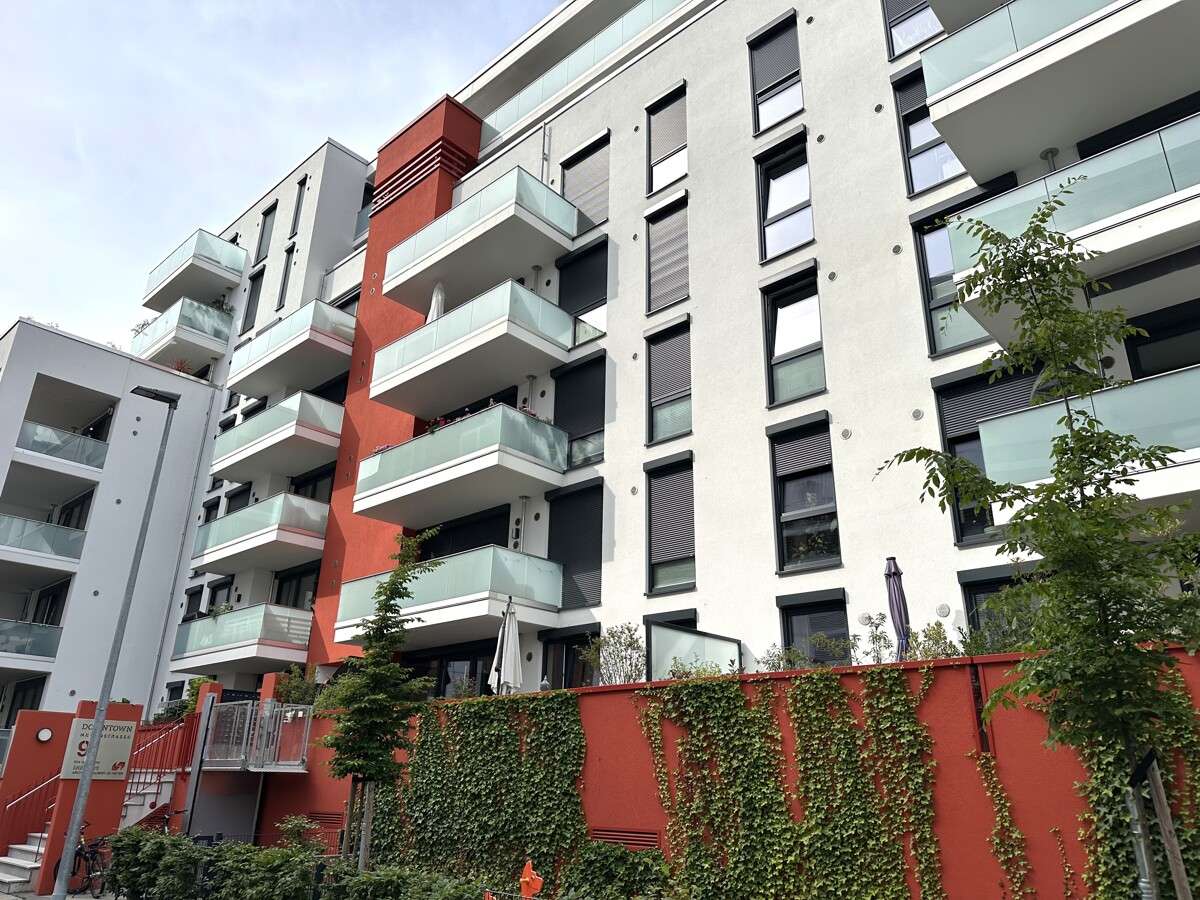 Thumbnail-Wohnung zum Mieten in Bremen 835,00 € 56.32 m²