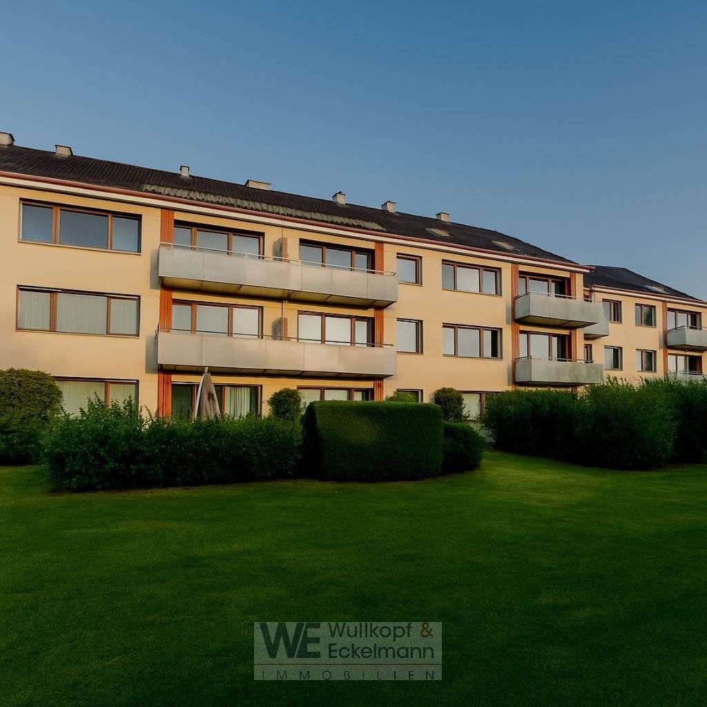 Thumbnail-Wohnung zum Mieten in Halstenbek 550,00 € 34.4 m²