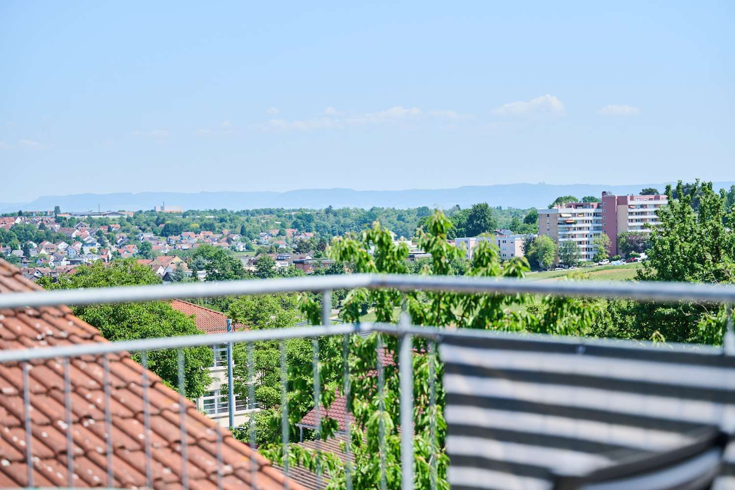 Thumbnail-Wohnung zum Kaufen in Filderstadt 625.000,00 € 140.21 m²