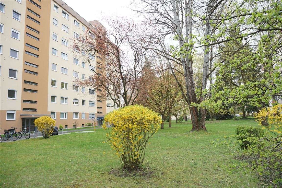 Thumbnail-Wohnung zum Mieten in Nürnberg 695,00 € 70 m²