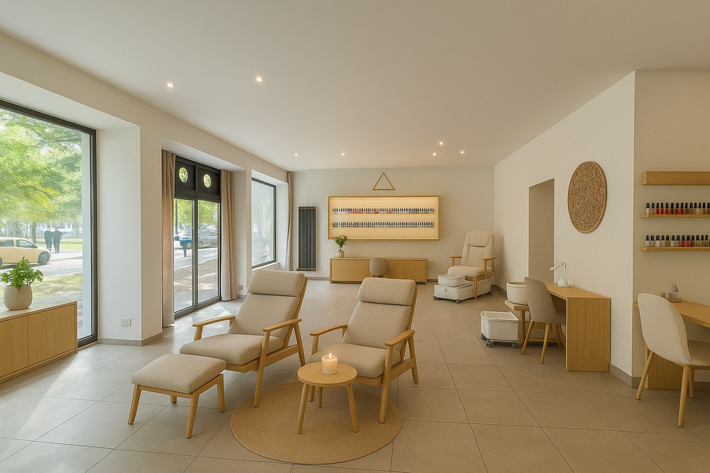 Thumbnail-Büro in Berlin 659.000,00 € 119.9 m²