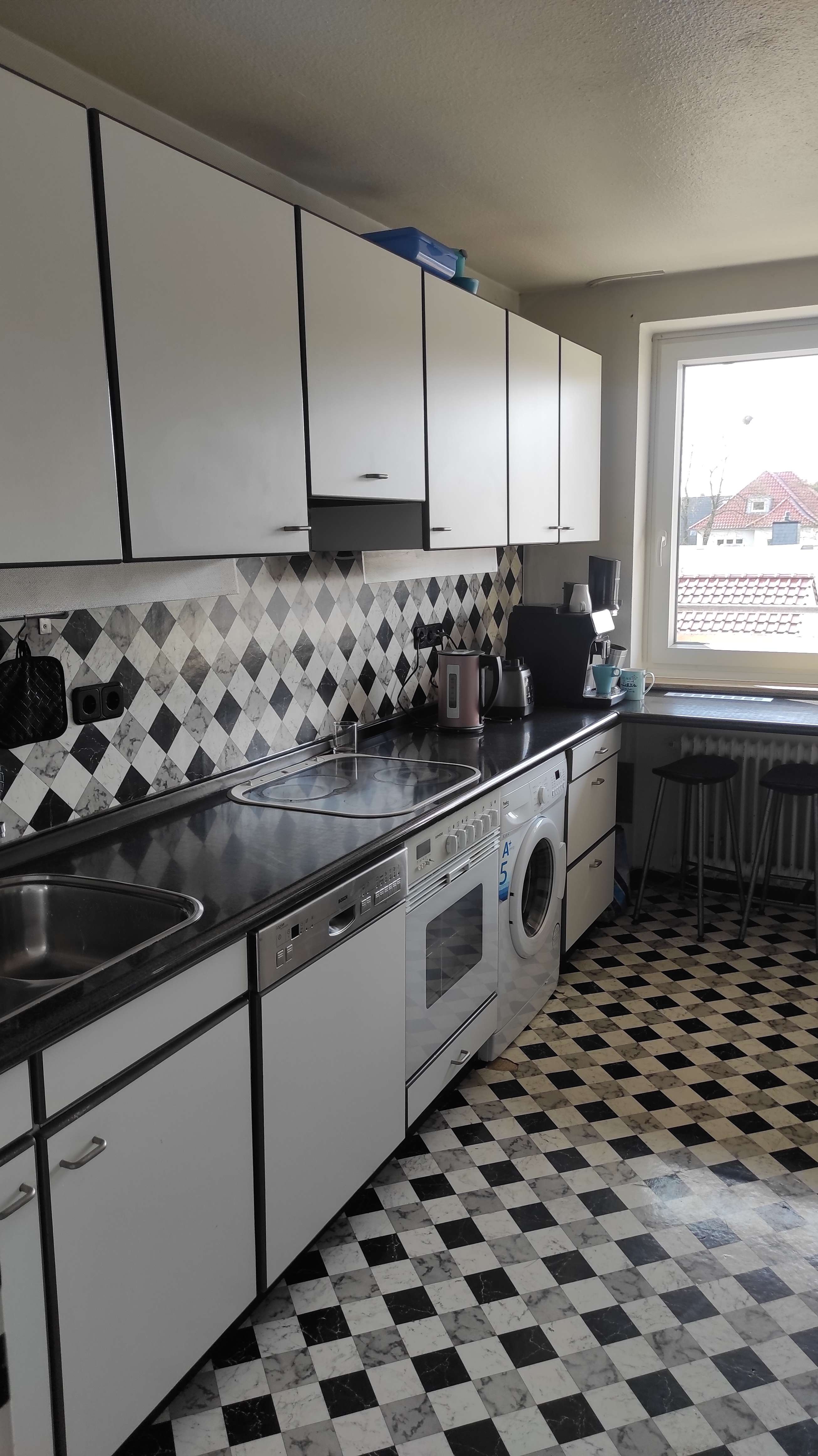 Thumbnail-Wohnung zum Mieten in Oldenburg 1.600,00 € 136 m²