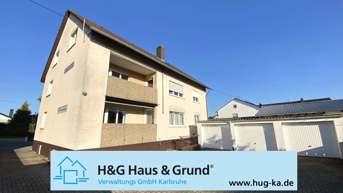 Thumbnail-Haus zum Kaufen in Karlsruhe 849.000,00 € 340 m²