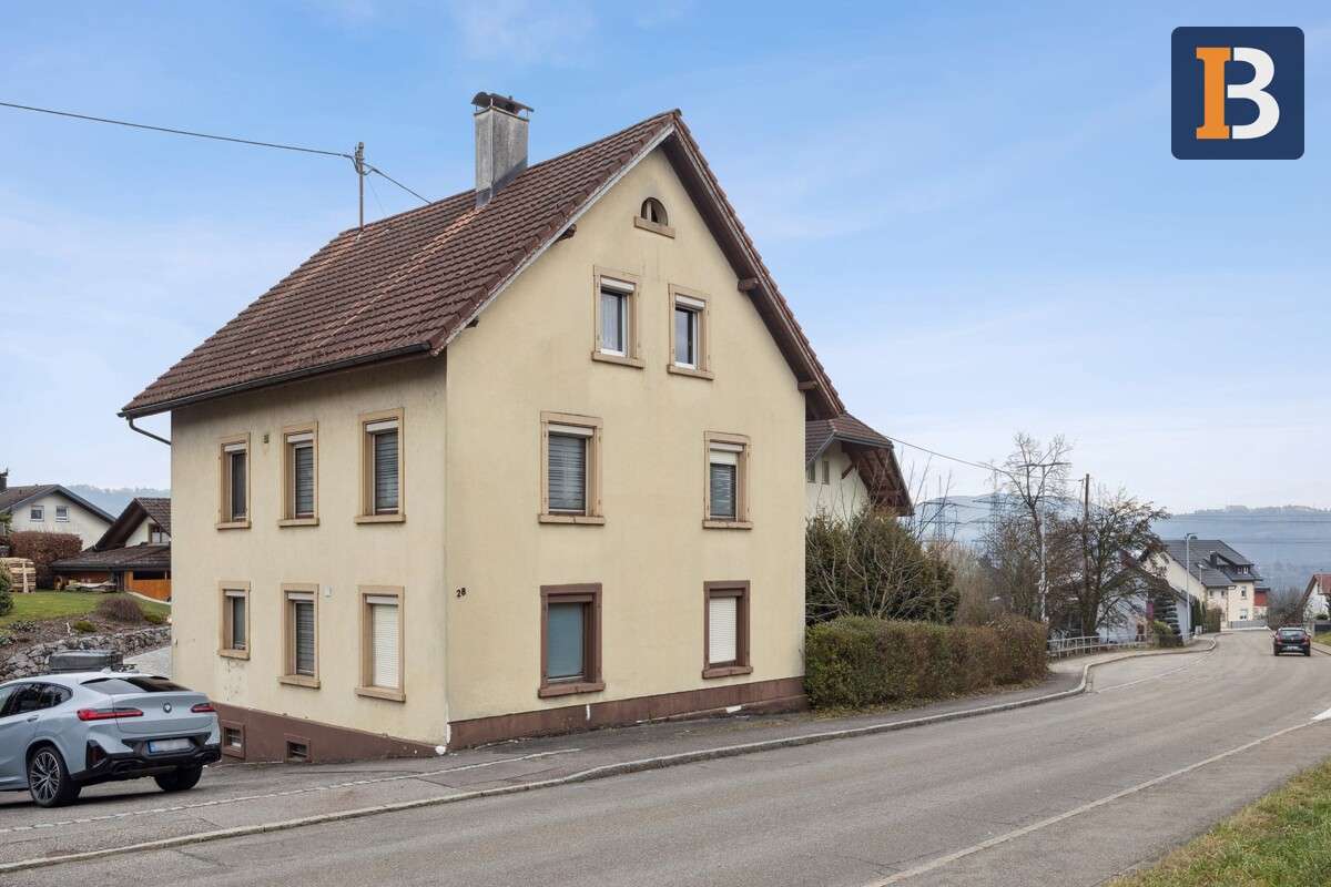 Thumbnail-Haus zum Kaufen in Murg 495.000,00 € 200 m²