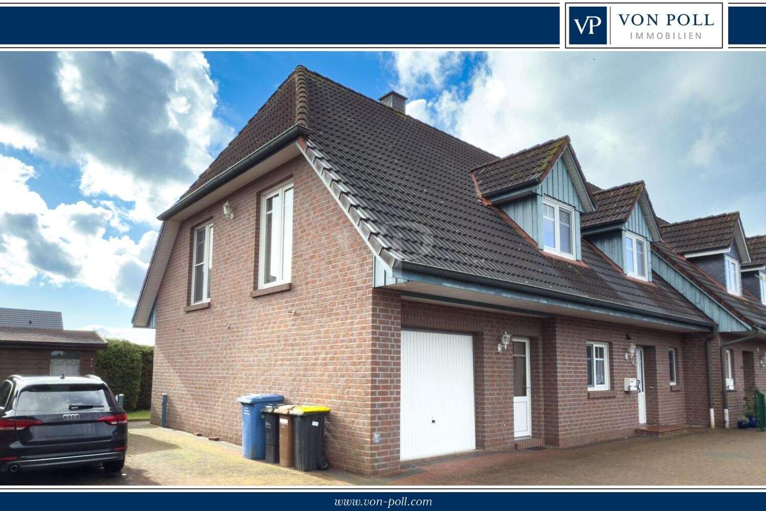 Thumbnail-Haus zum Kaufen in Friesoythe 329.000,00 € 164 m²