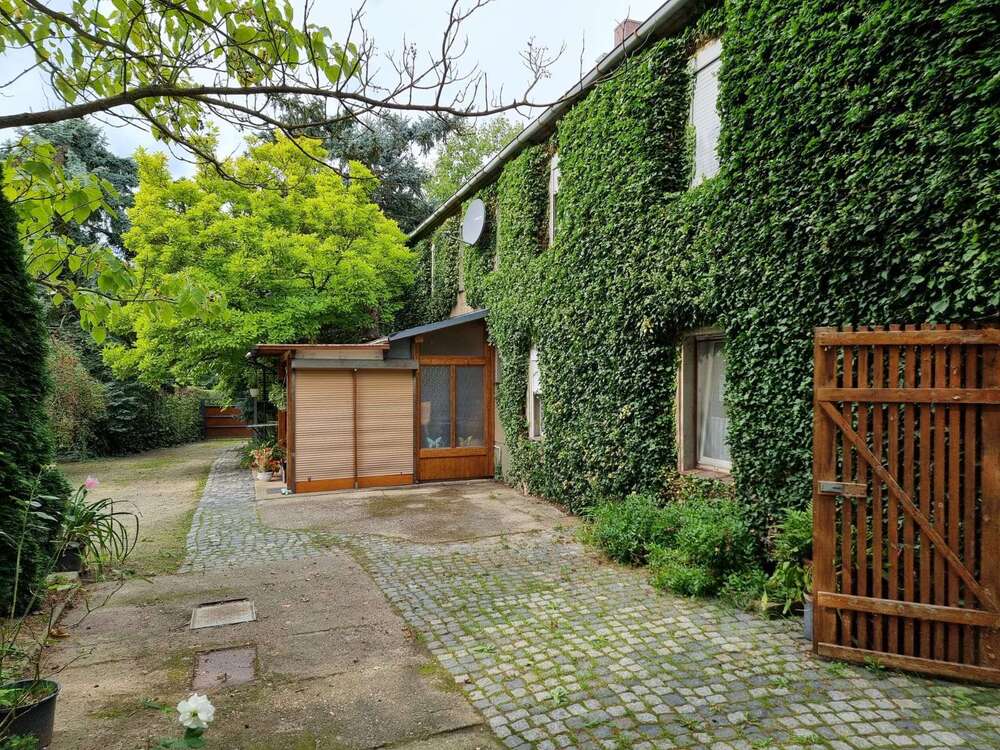 Thumbnail-Haus zum Kaufen in Lampertswalde 195.000,00 € 173 m²