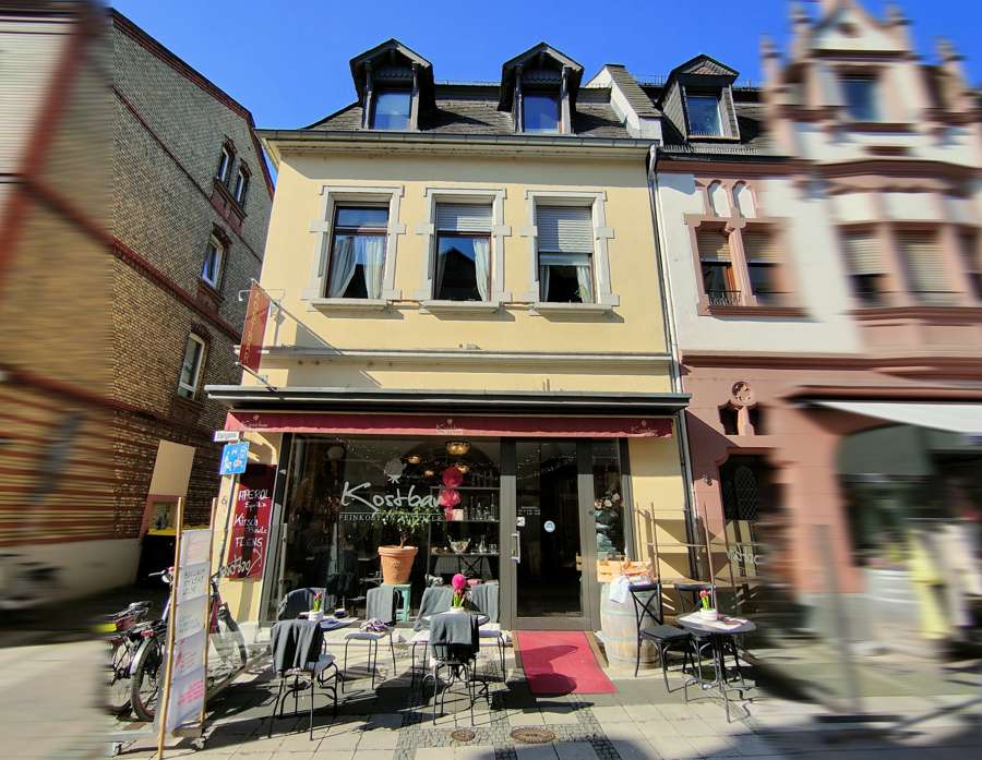 Thumbnail-Haus zum Kaufen in Eltville am Rhein 695.000,00 € 120 m²