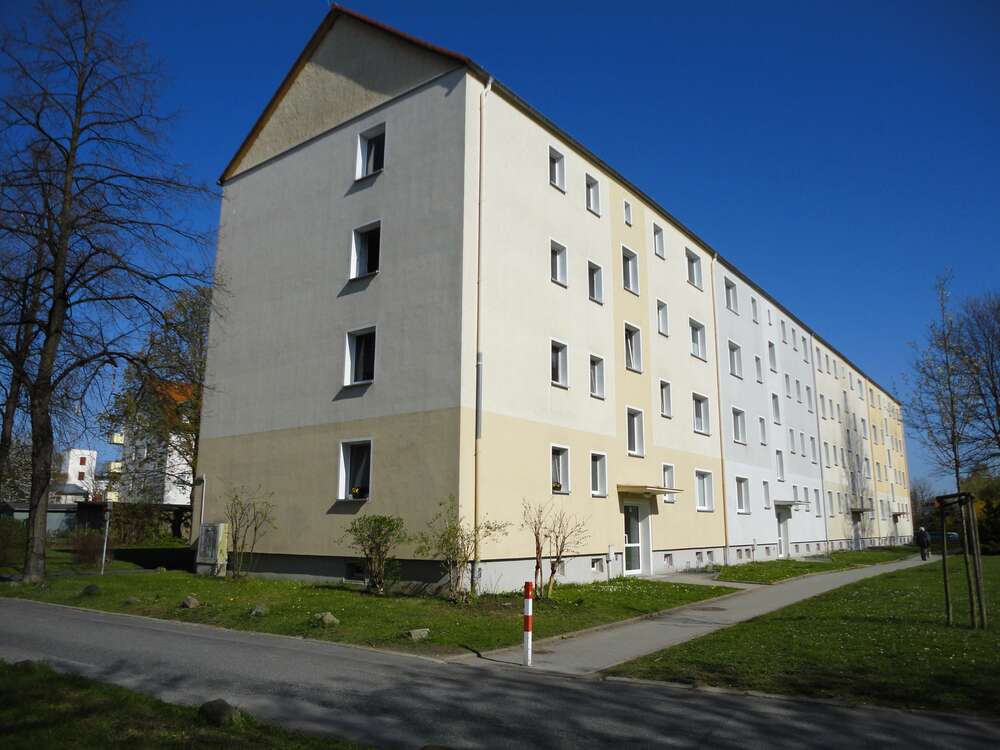 Thumbnail-Wohnung zum Mieten in Görlitz 209,00 € 36 m²
