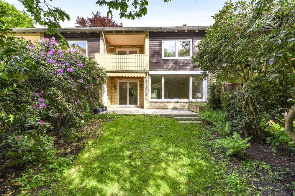 Thumbnail-Haus zum Kaufen in Hamburg 782.000,00 € 160.19 m²