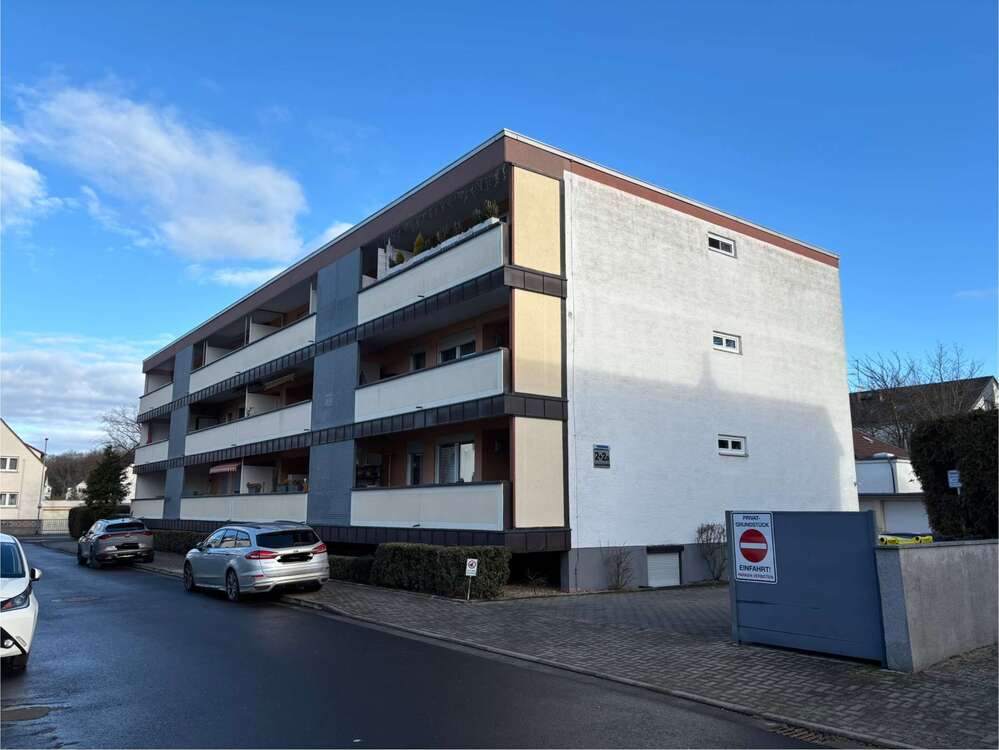 Thumbnail-Wohnung zum Kaufen in Obertshausen 149.000,00 € 38 m²
