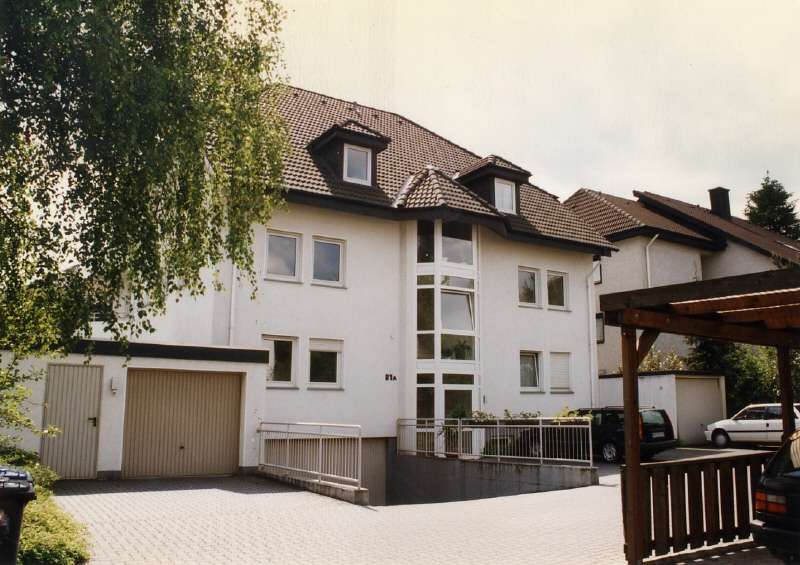 Thumbnail-Wohnung zum Mieten in Bad Oeynhausen 598,00 € 76.03 m²