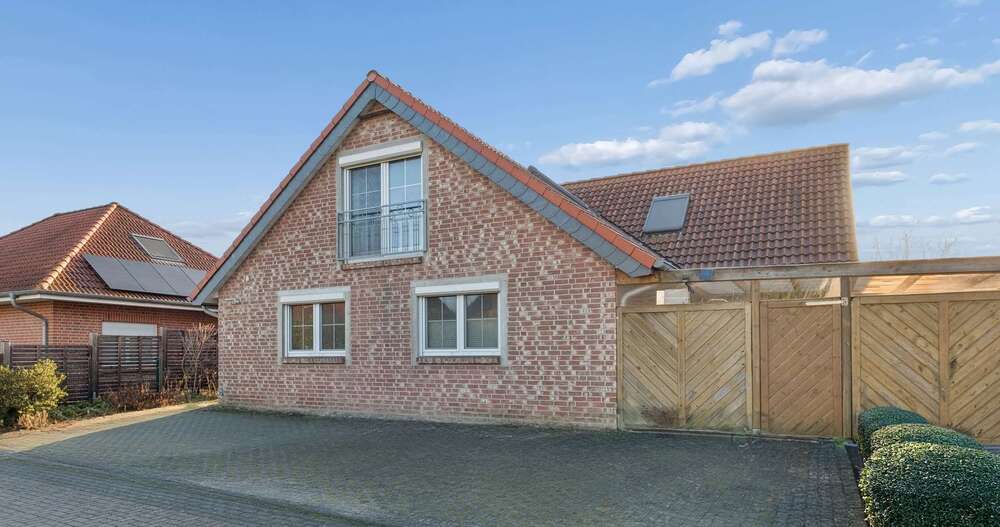 Thumbnail-Haus zum Kaufen in Fehmarn 559.000,00 € 185 m²