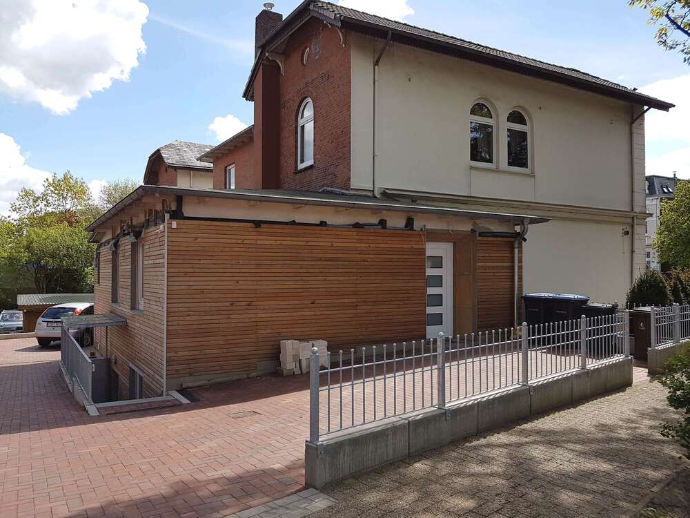 Thumbnail-Wohnung zum Mieten in Itzehoe 1.000,00 € 90 m²