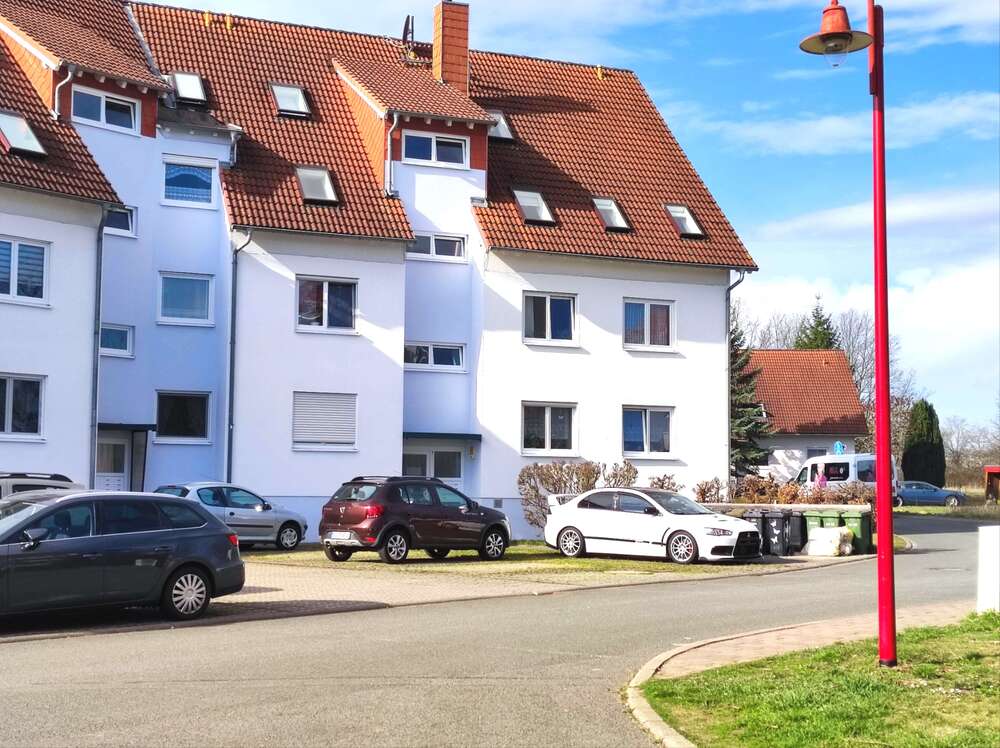 Thumbnail-Wohnung zum Kaufen in Windischleuba 74.900,00 € 58.86 m²