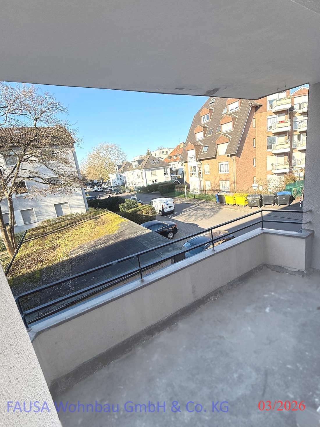 Thumbnail-Wohnung zum Mieten in Bonn 1.195,00 € 86 m²