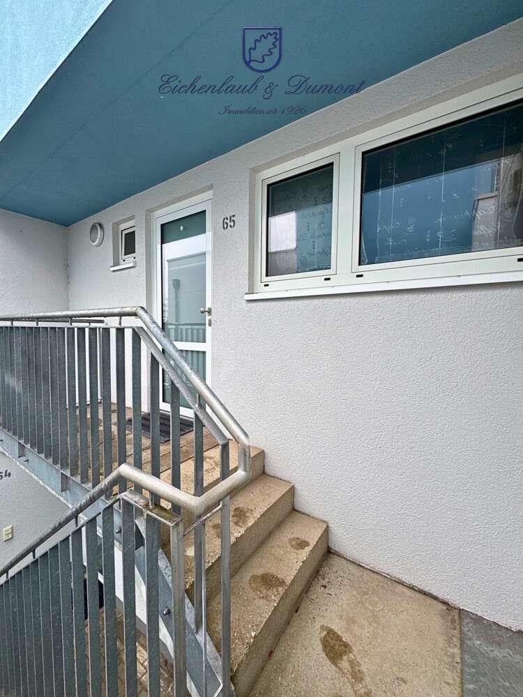 Thumbnail-Wohnung zum Kaufen in Saarbrücken 149.000,00 € 70 m²