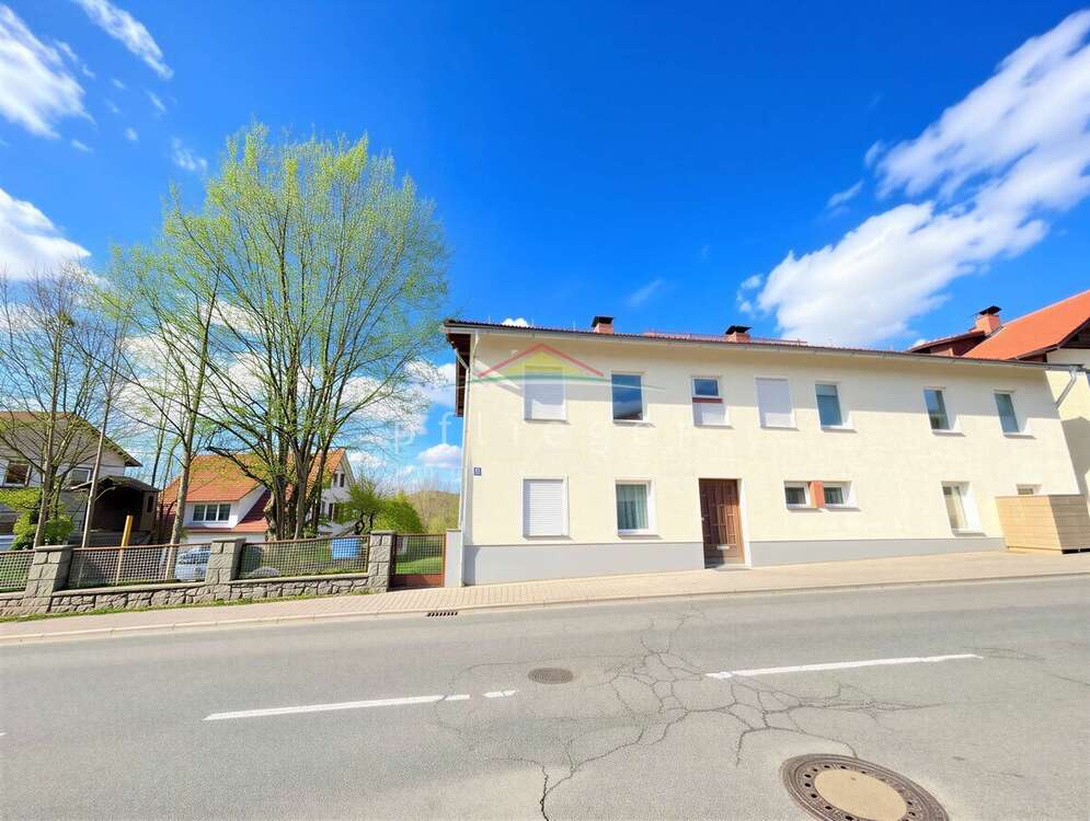 Thumbnail-Haus zum Kaufen in Spiegelau 159.000,00 € 188 m²
