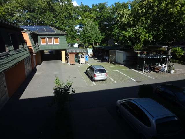 Thumbnail-Büro in Brieselang 250,00 € 31 m²