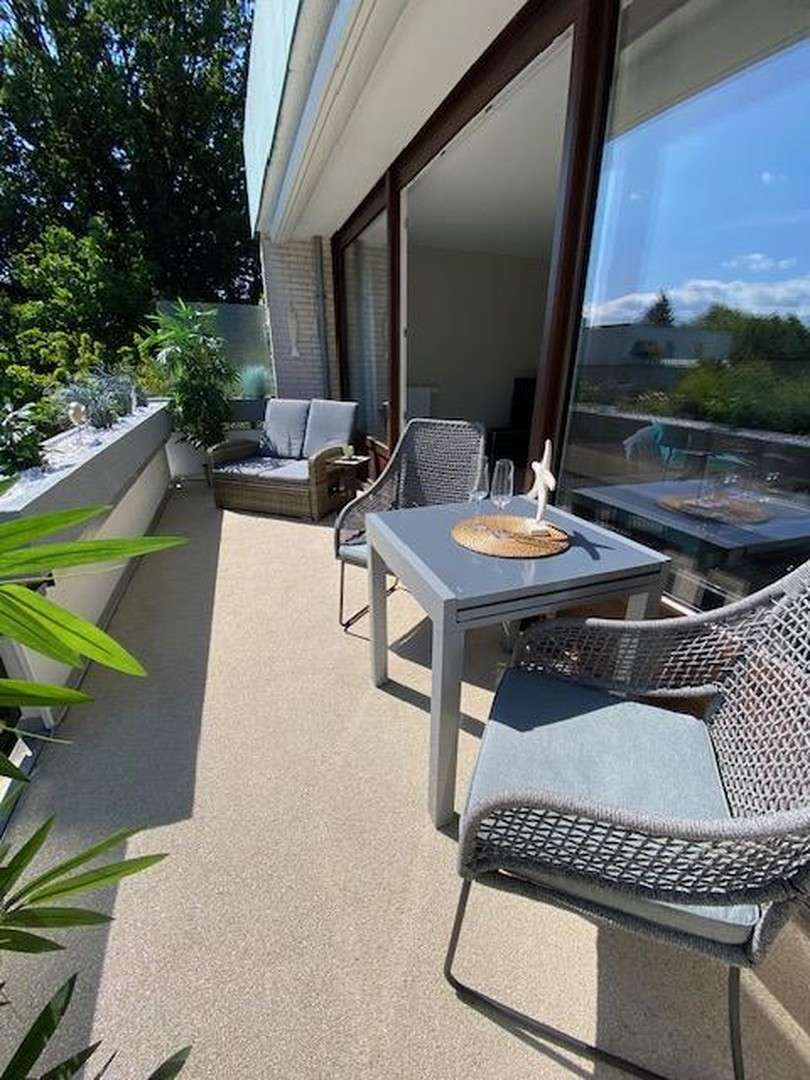 Thumbnail-Wohnung zum Kaufen in Lübeck-Travemünde 389.000,00 € 57 m²