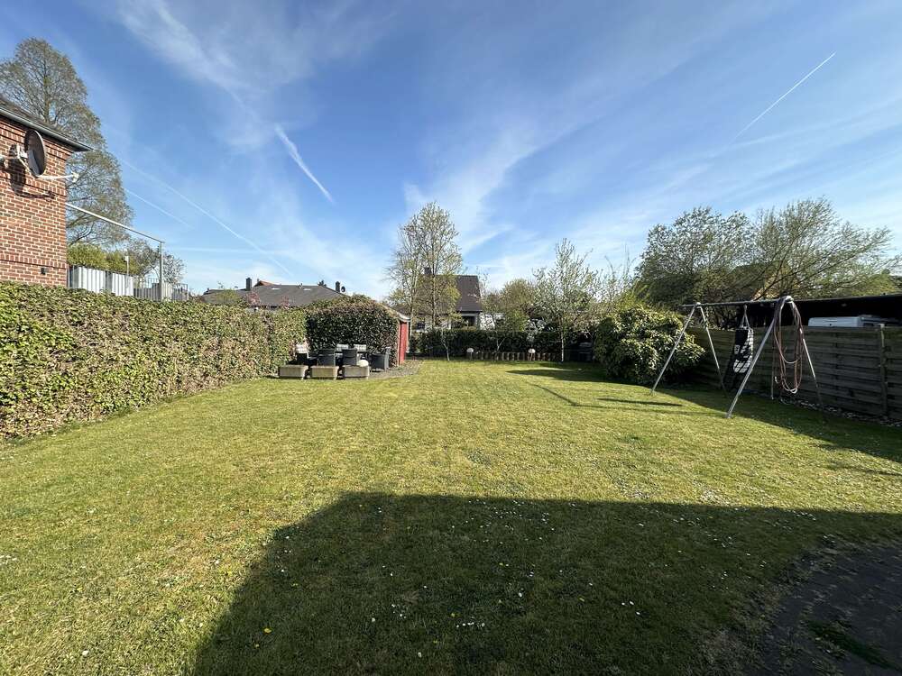 Thumbnail-Haus zum Kaufen in Krefeld 475.000,00 € 120 m²