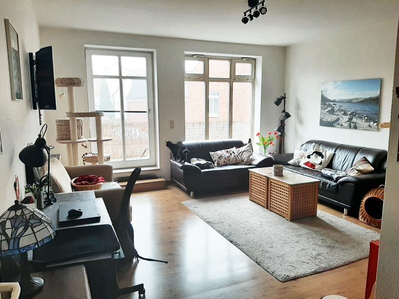 Thumbnail-Wohnung zum Mieten in Werne 760,00 € 80 m²