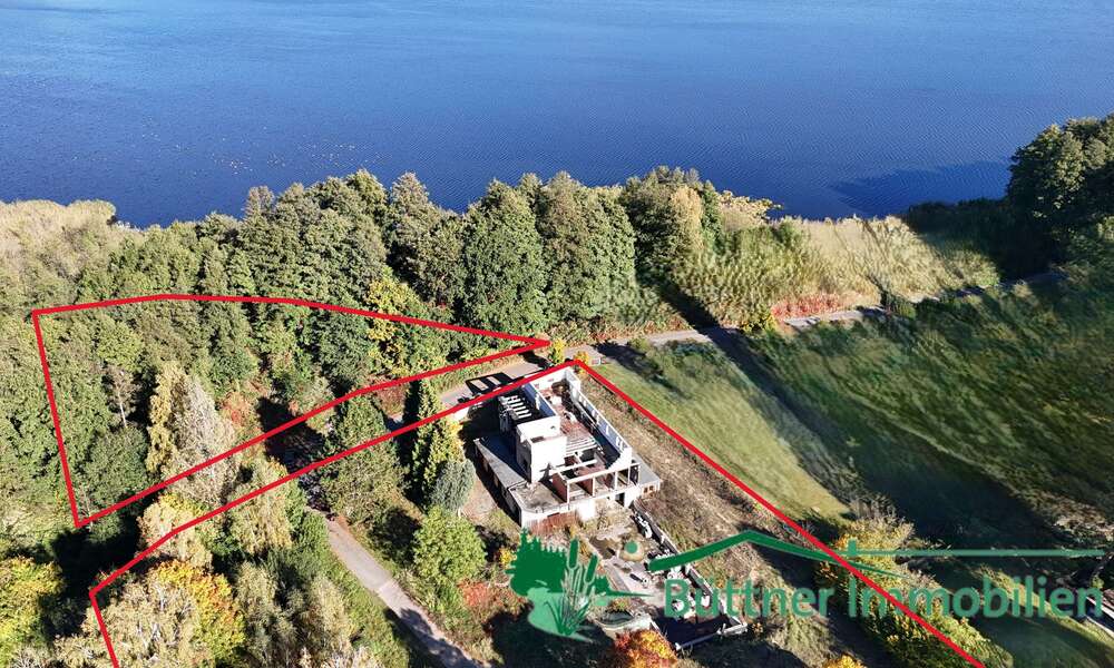 Thumbnail-Grundstück zu verkaufen in Märkisch Buchholz 400.000,00 € 5800 m²