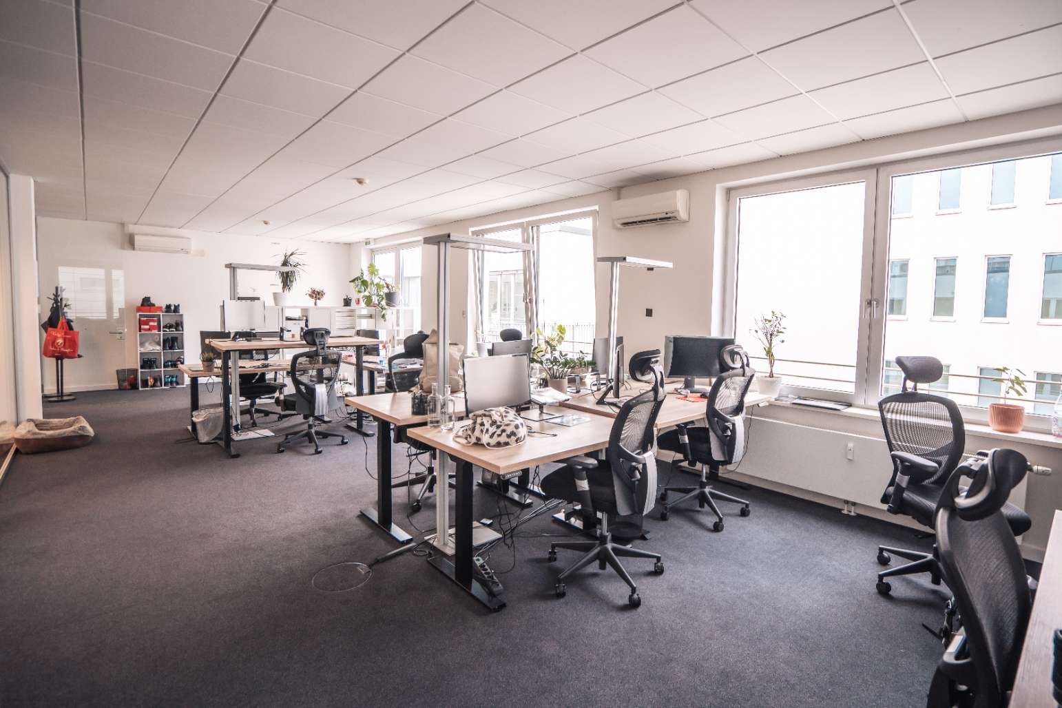 Thumbnail-Büro in Hamburg 14.950,00 € 535 m²