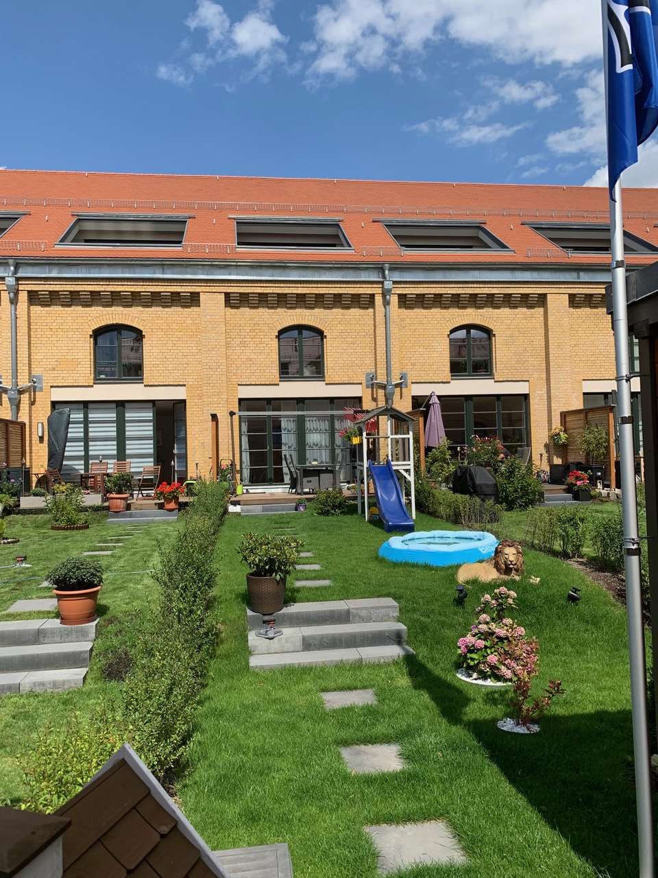 Thumbnail-Haus zum Kaufen in Leipzig 725.000,00 € 175 m²