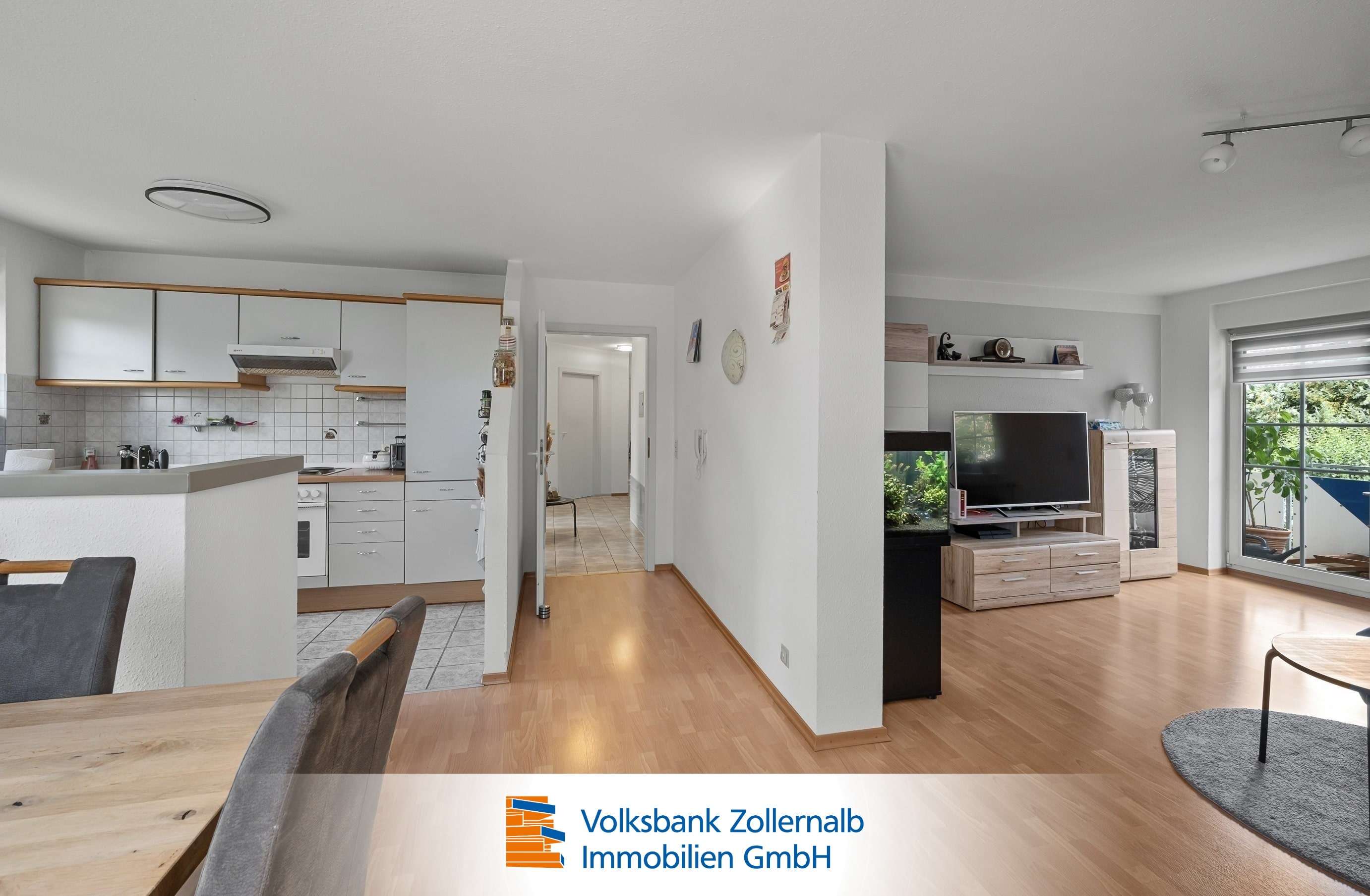 Thumbnail-Wohnung zum Kaufen in Balingen 240.000,00 € 84 m²