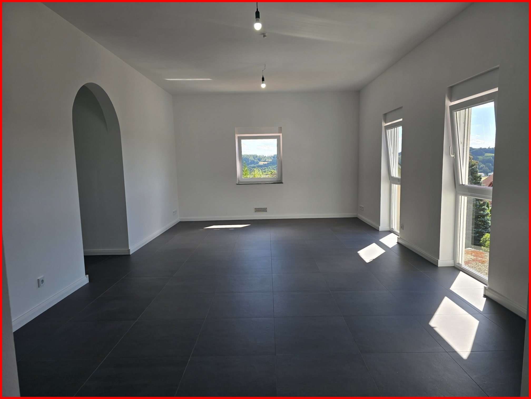 Thumbnail-Wohnung zum Mieten in Seckach 1.260,00 € 134 m²