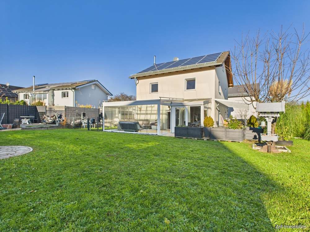 Thumbnail-Haus zum Kaufen in Geisenheim Marienthal 795.000,00 € 171 m²