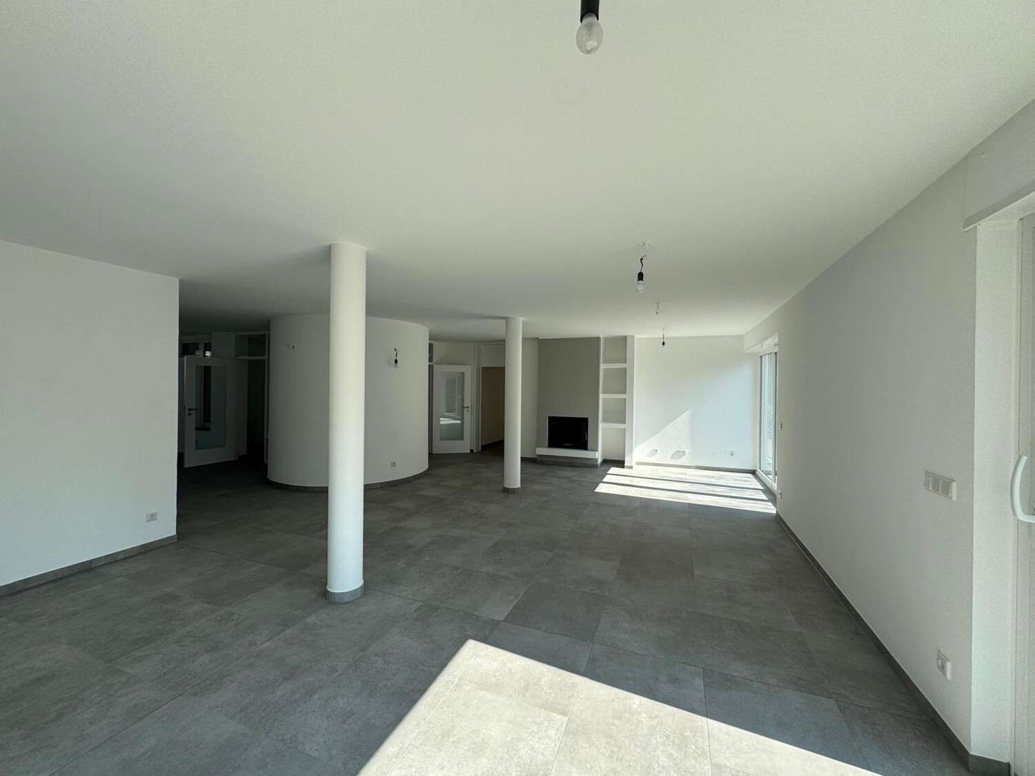 Thumbnail-Wohnung zum Mieten in Lorsch 1.900,00 € 173 m²