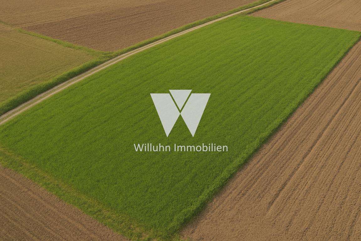 Thumbnail-Grundstück in Wiedemar 300.000,00 € 192622 m²