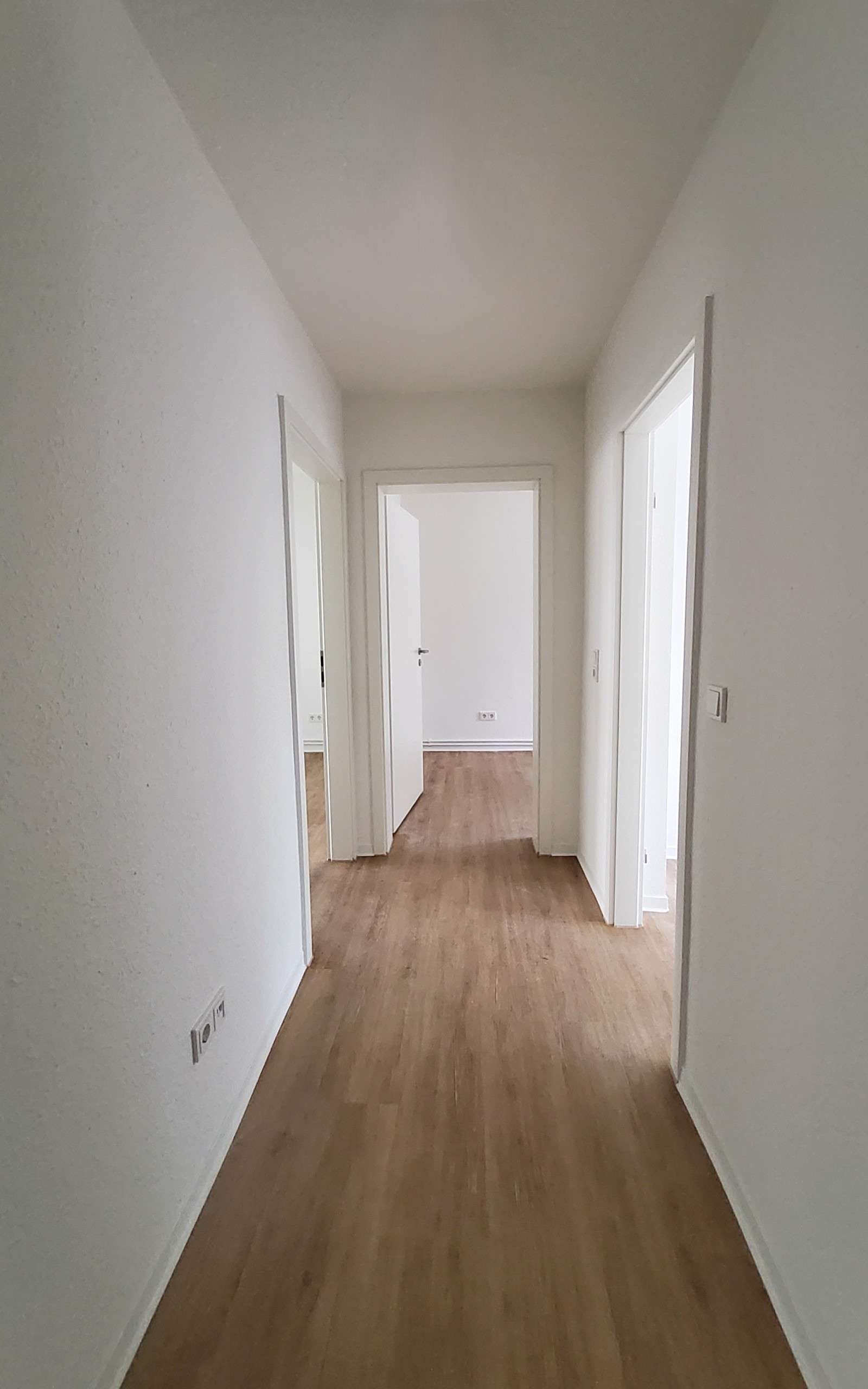 Thumbnail-Wohnung zum Mieten in Genthin 427,00 € 60.89 m²