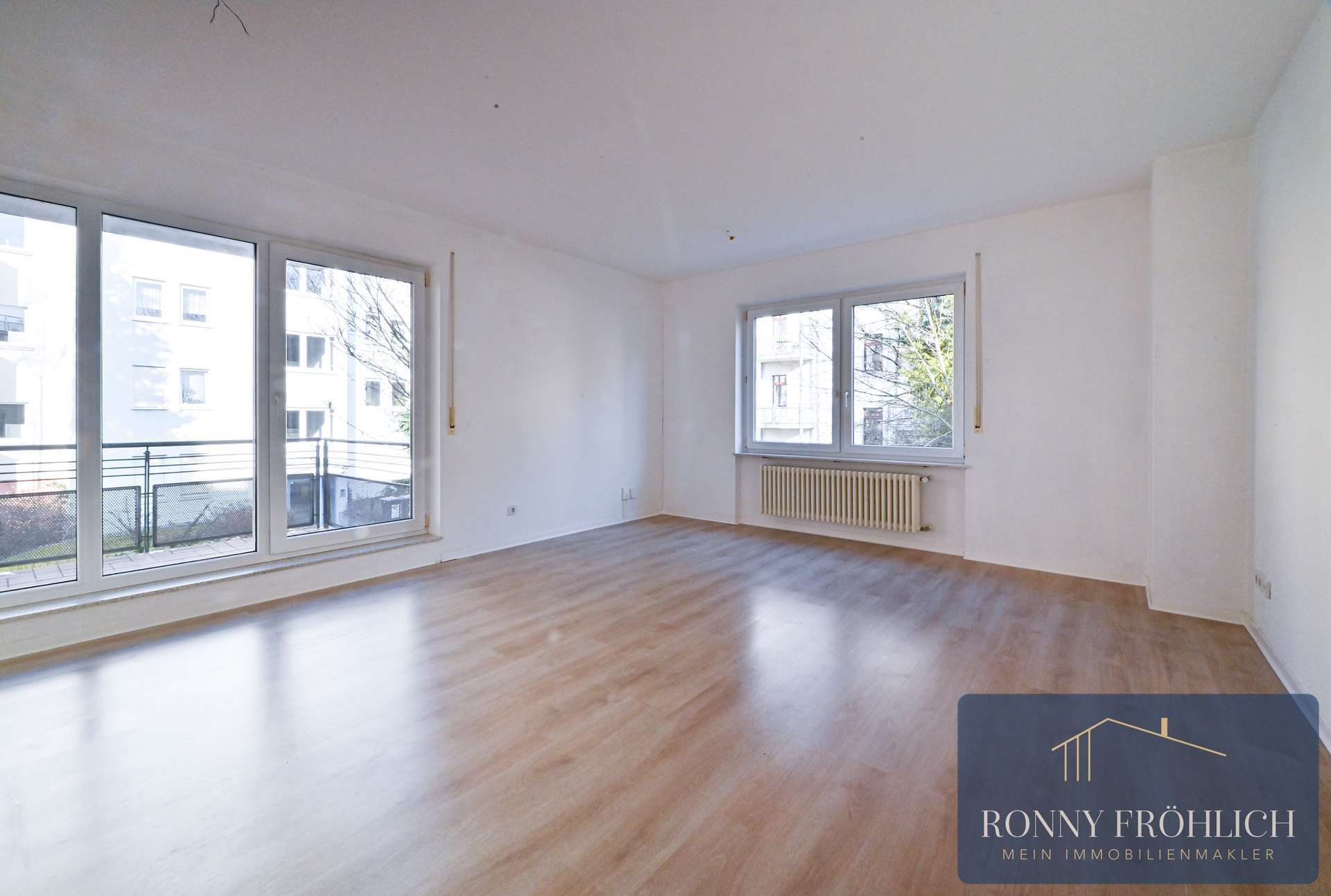 Thumbnail-Wohnung zum Mieten in Chemnitz 645,00 € 79.05 m²