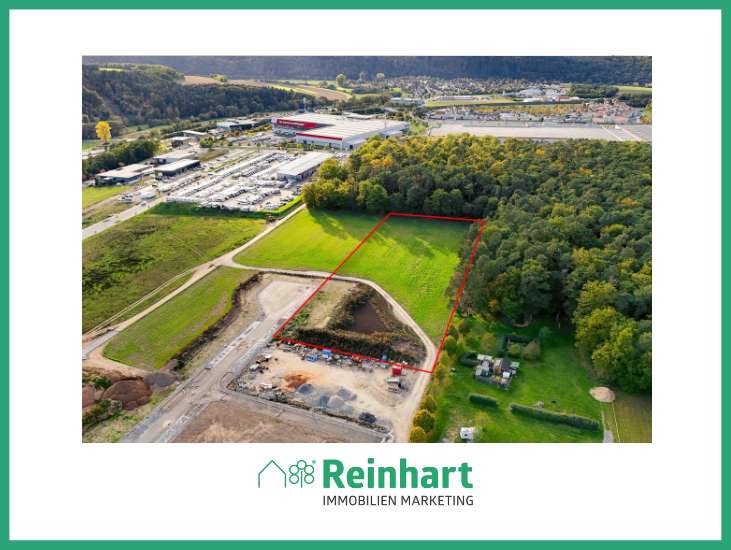 Thumbnail-Grundstück in Wertheim 722.595,00 € 10785 m²