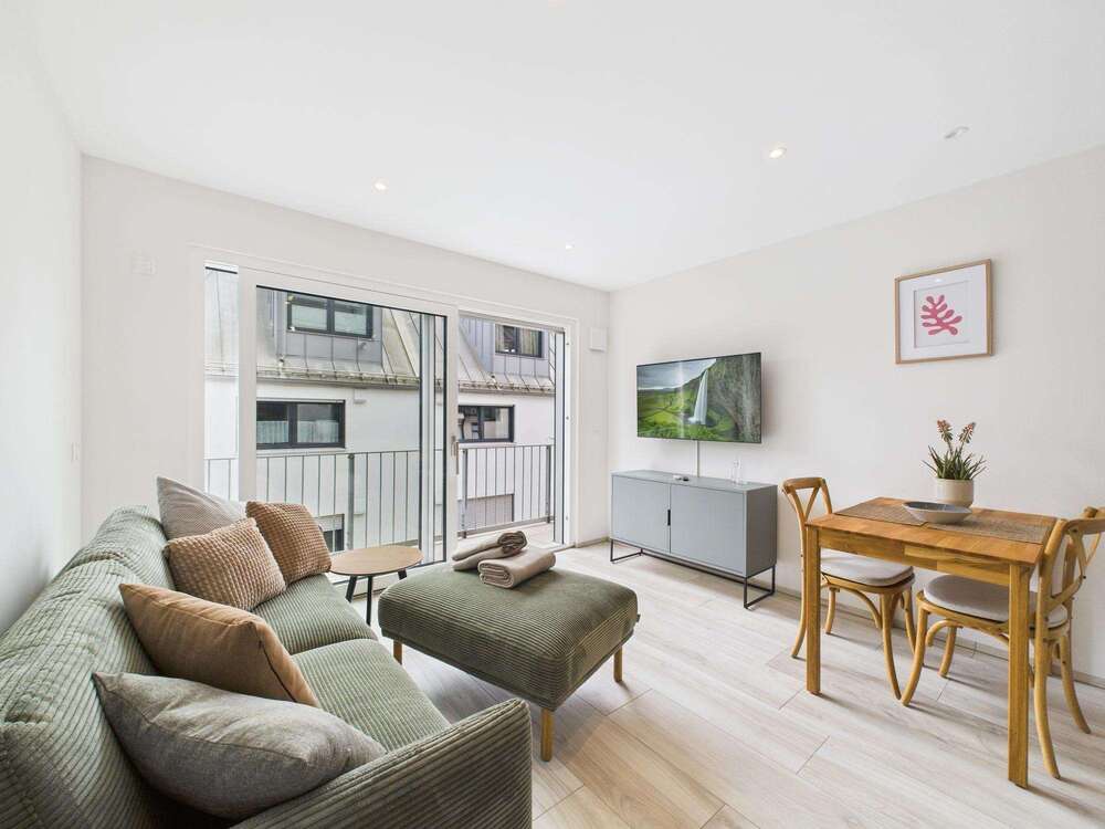 Thumbnail-Wohnung zum Kaufen in Bad Aibling 293.700,00 € 36.78 m²