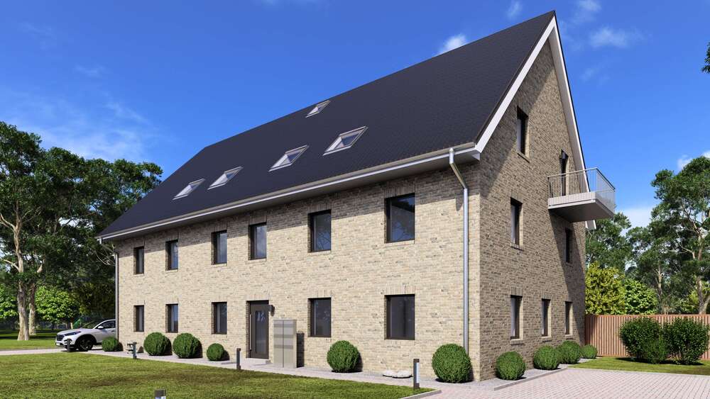 Thumbnail-Haus zum Kaufen in Groß Stieten 949.900,00 € 497 m²