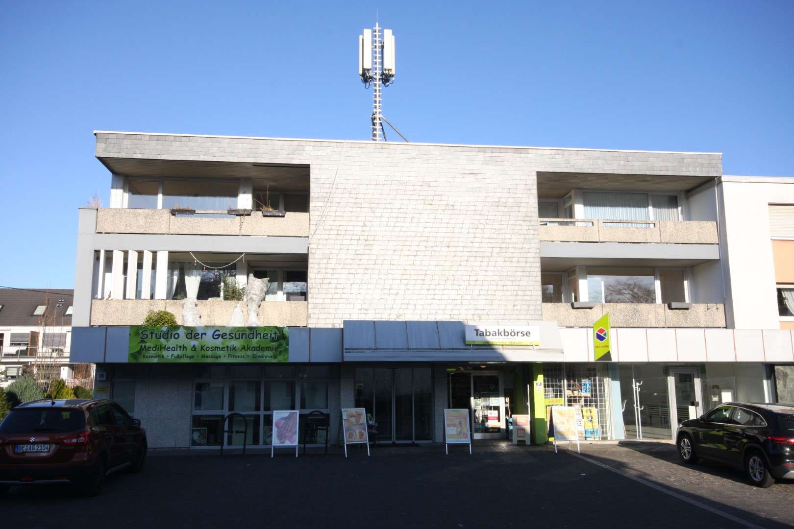 Thumbnail-Wohnung zum Mieten in Kreuztal 889,00 € 105 m²