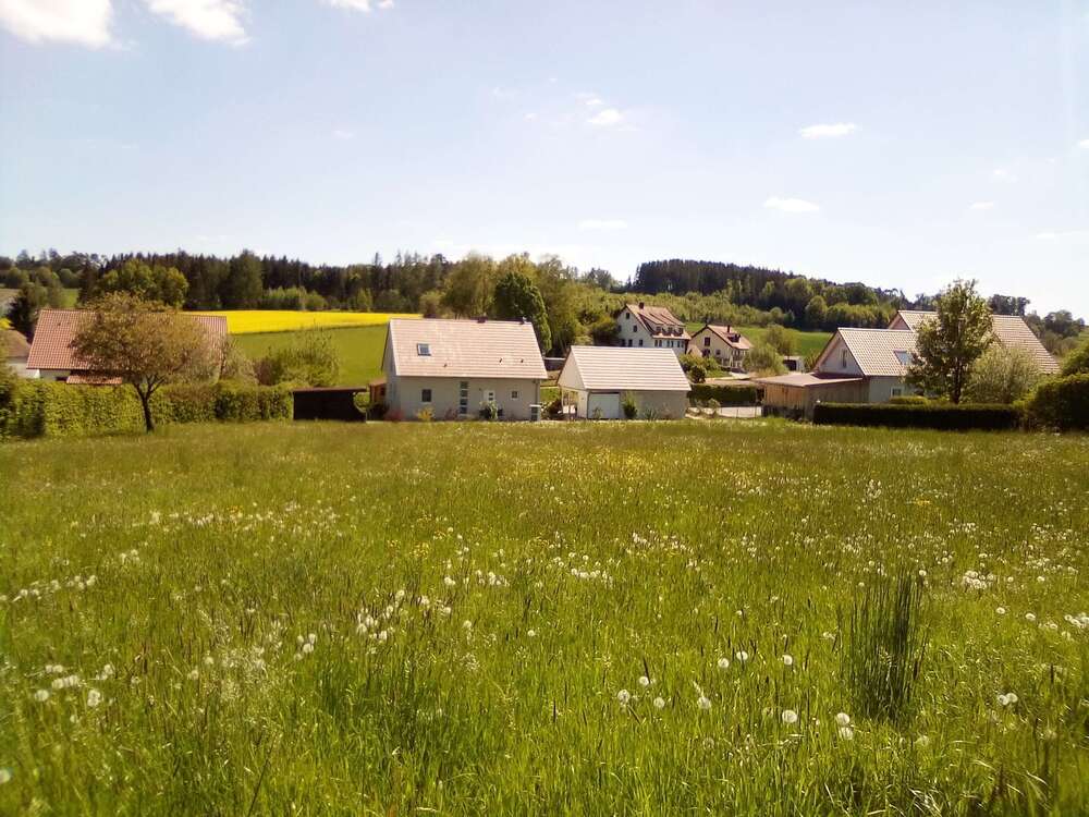 Thumbnail-Grundstück zu verkaufen in Schweitenkirchen 475.000,00 € 1185 m²